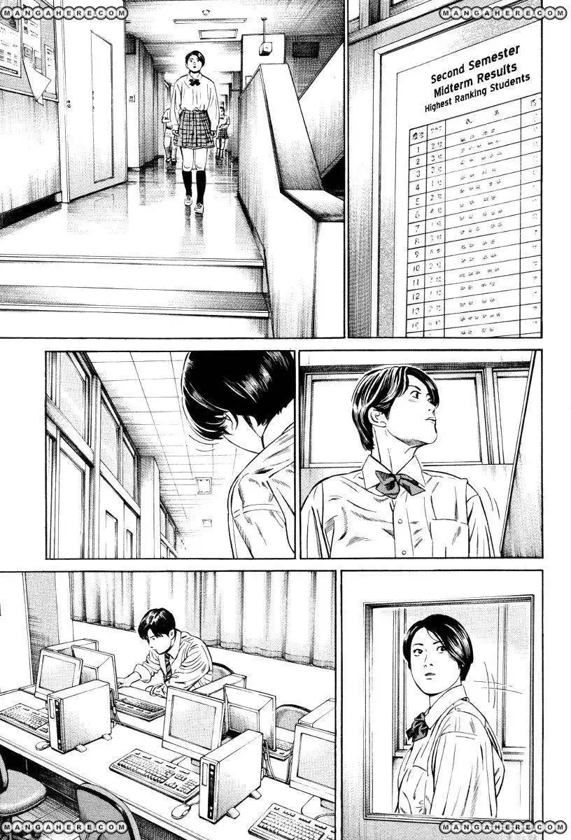 Kuraudo (Noujou Junichi) Chapter 7 10